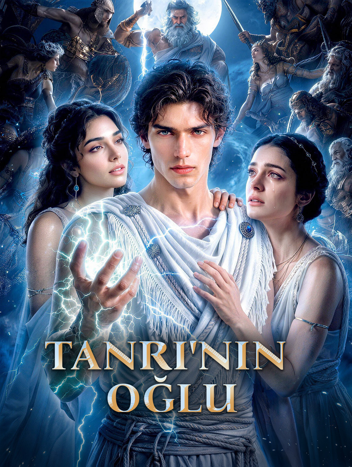 TANRI'NIN OĞLU