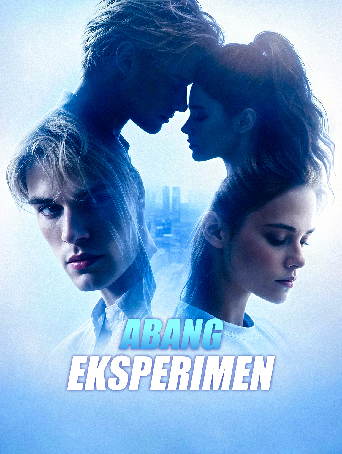 Abang Eksperimen