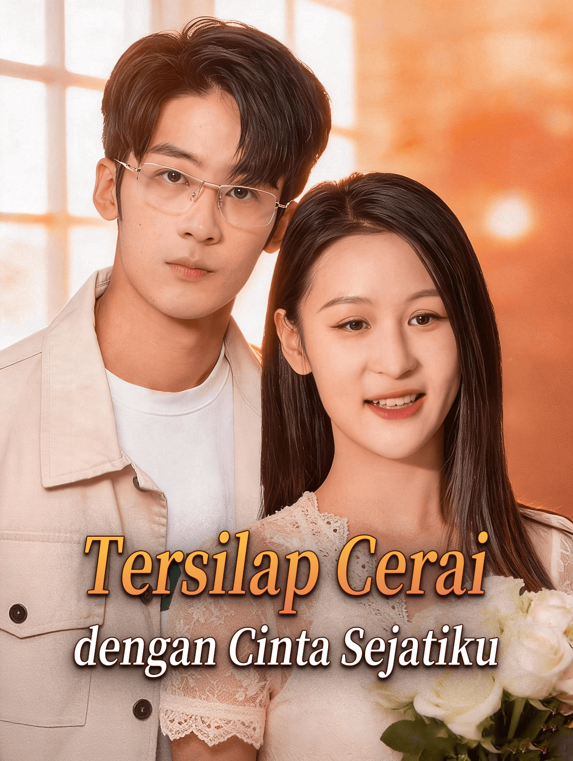 Tersilap Cerai dengan Cinta Sejatiku