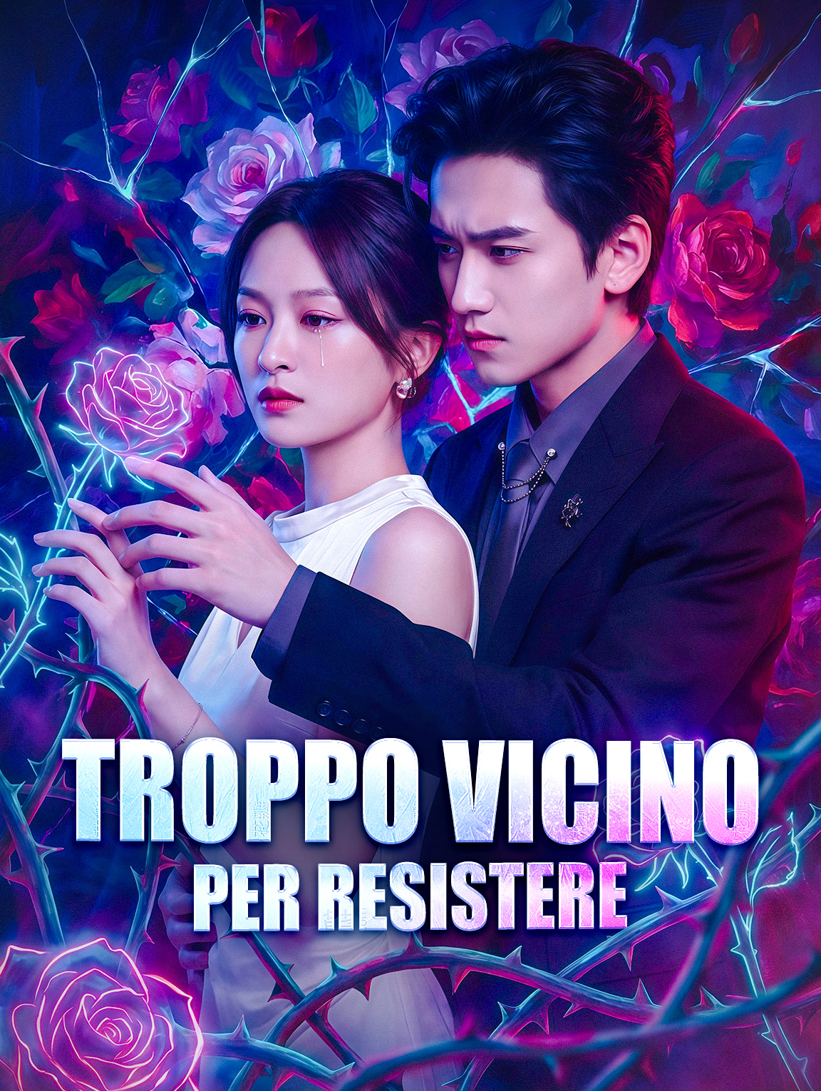 Troppo Vicino per Resistere