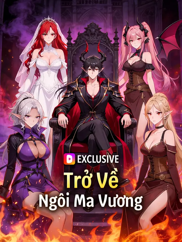 Trở Về Ngôi Ma Vương