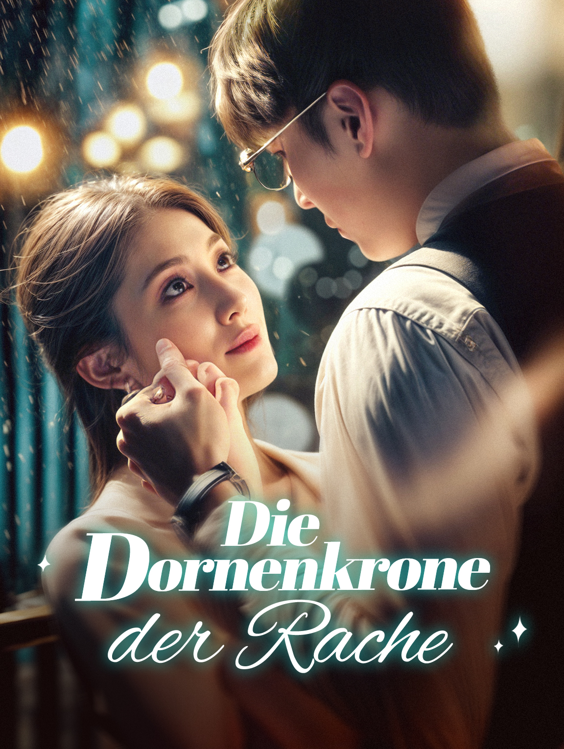 Die Dornenkrone der Rache