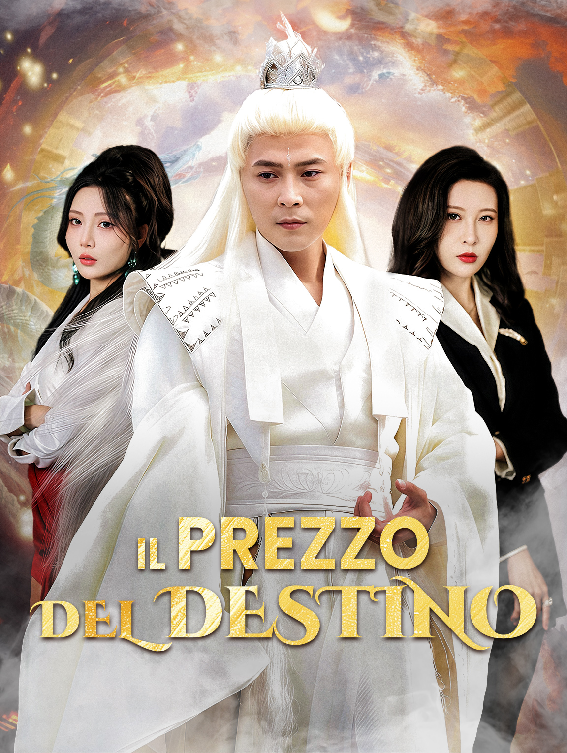 Il Prezzo del Destino