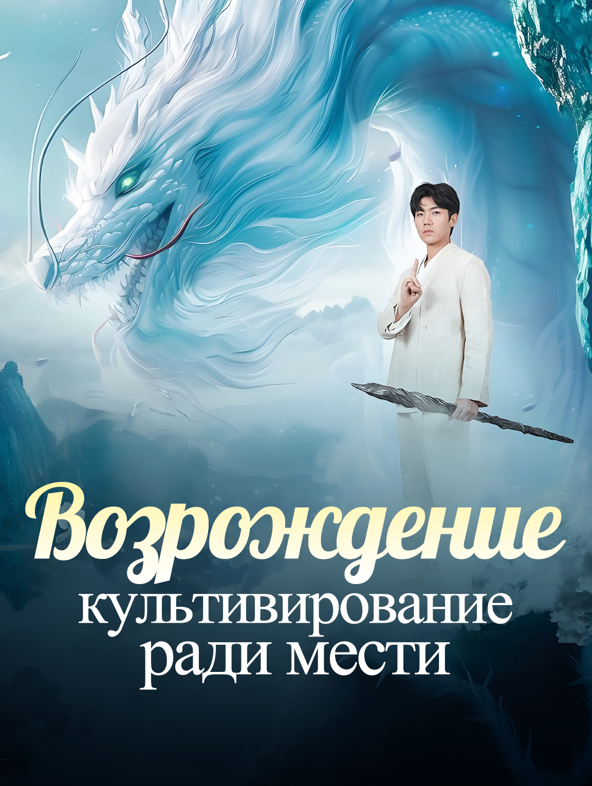 Возрождение: культивирование ради мести