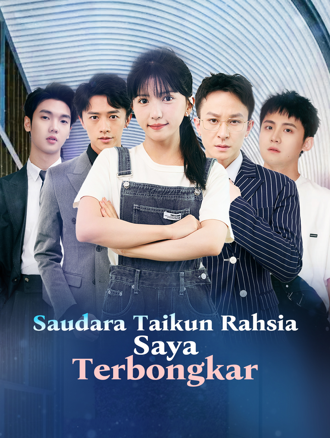 Saudara Taikun Rahsia Saya Terbongkar