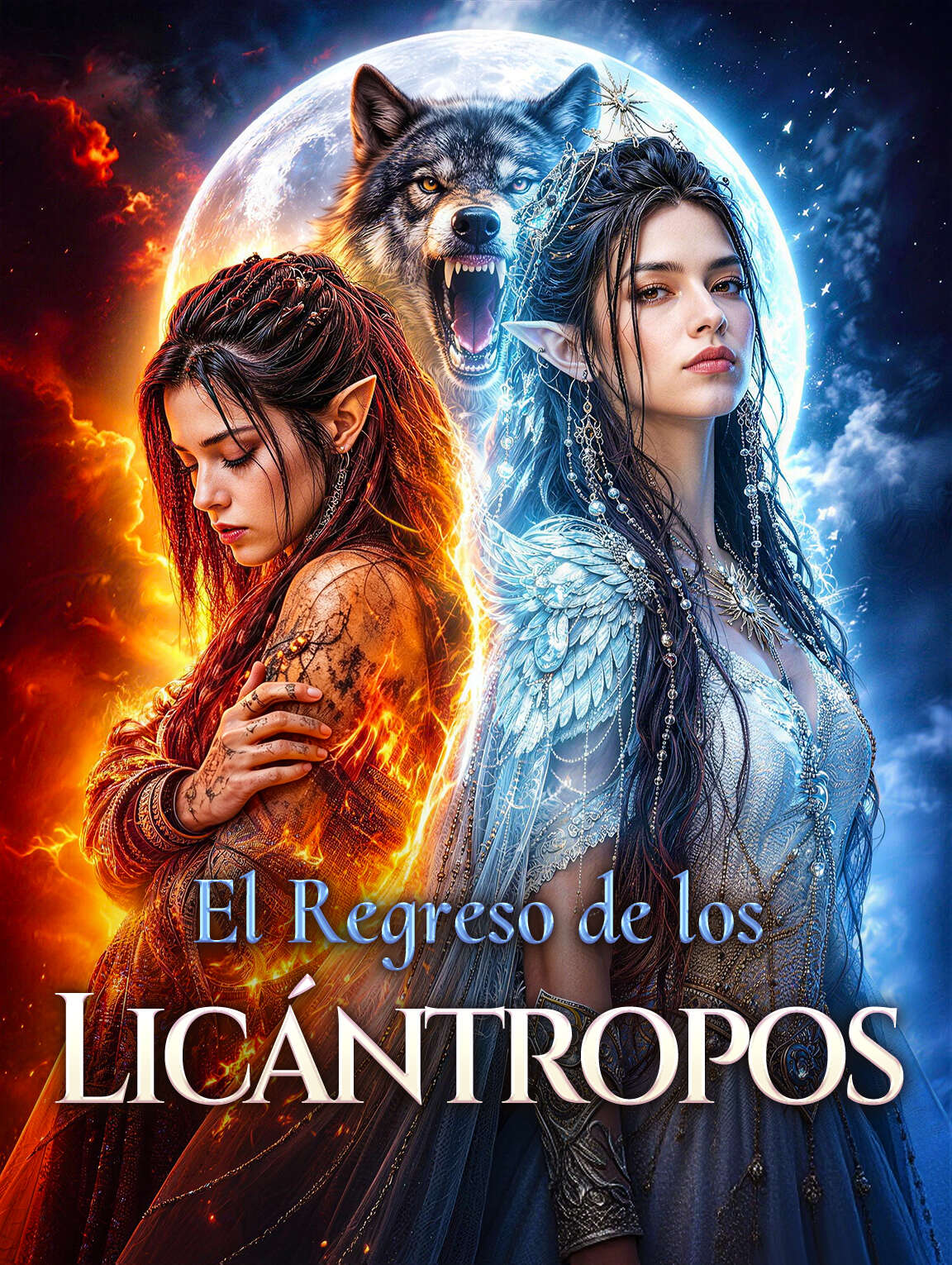 El Regreso de los Licántropos
