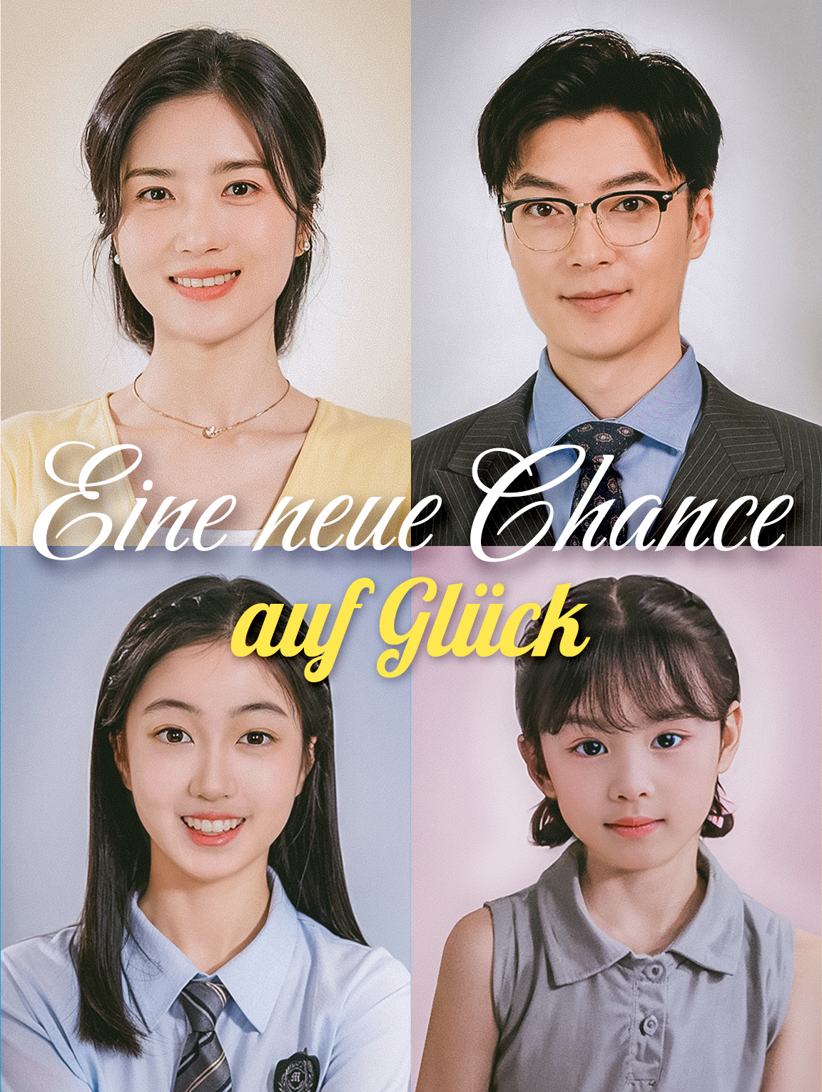 Eine neue Chance auf Glück