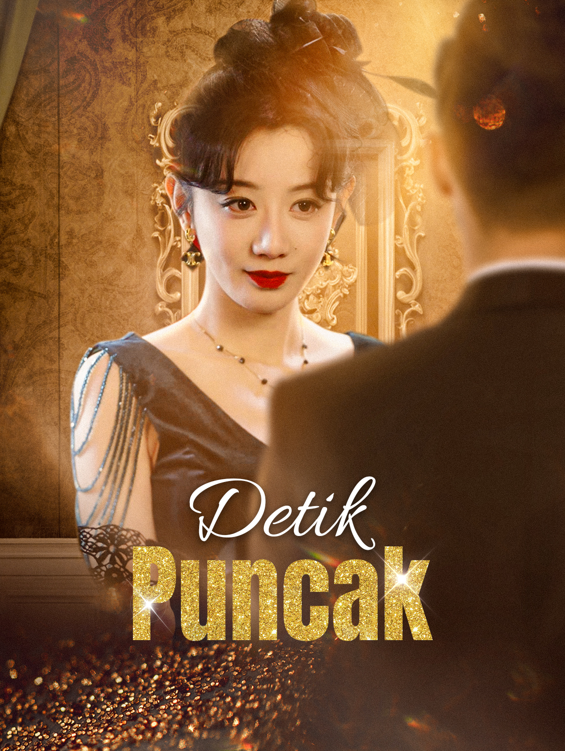 Detik Puncak