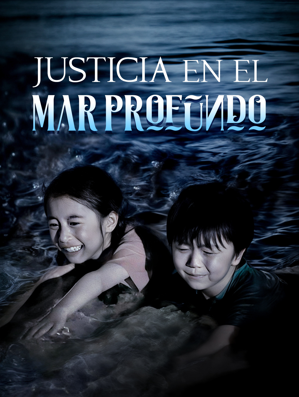 Justicia en el Mar Profundo