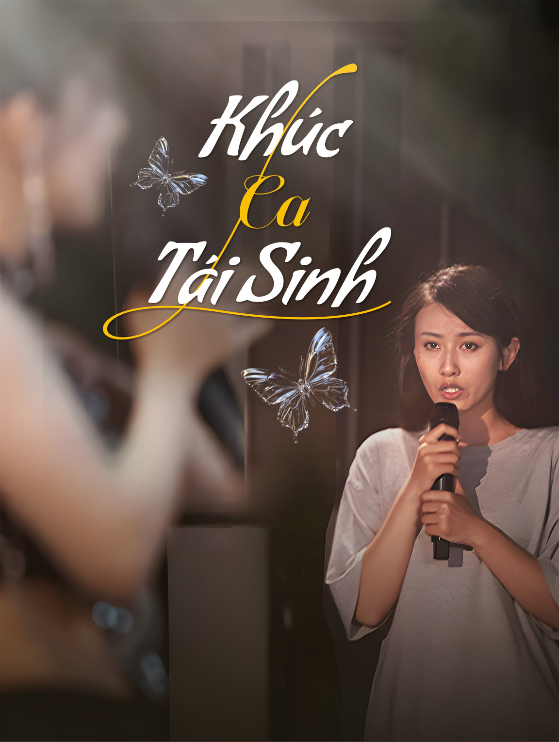 Khúc Ca Tái Sinh