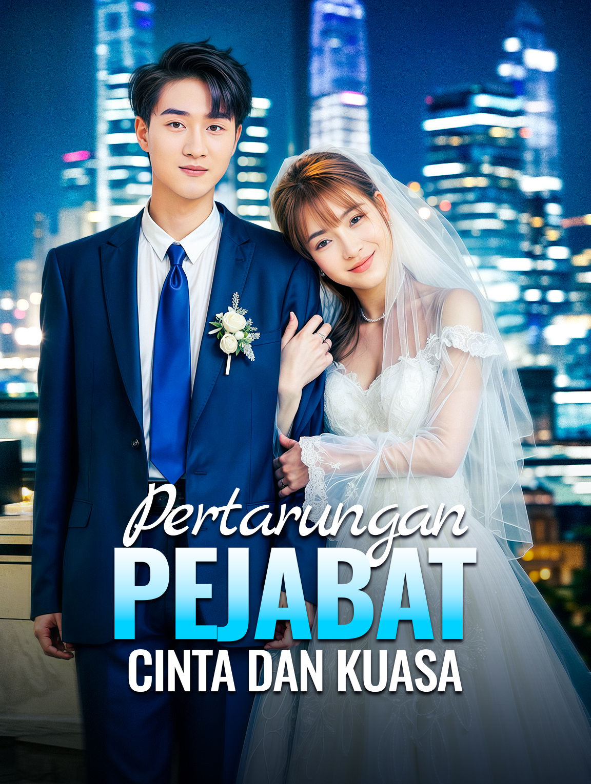 Pertarungan Pejabat: Cinta dan Kuasa