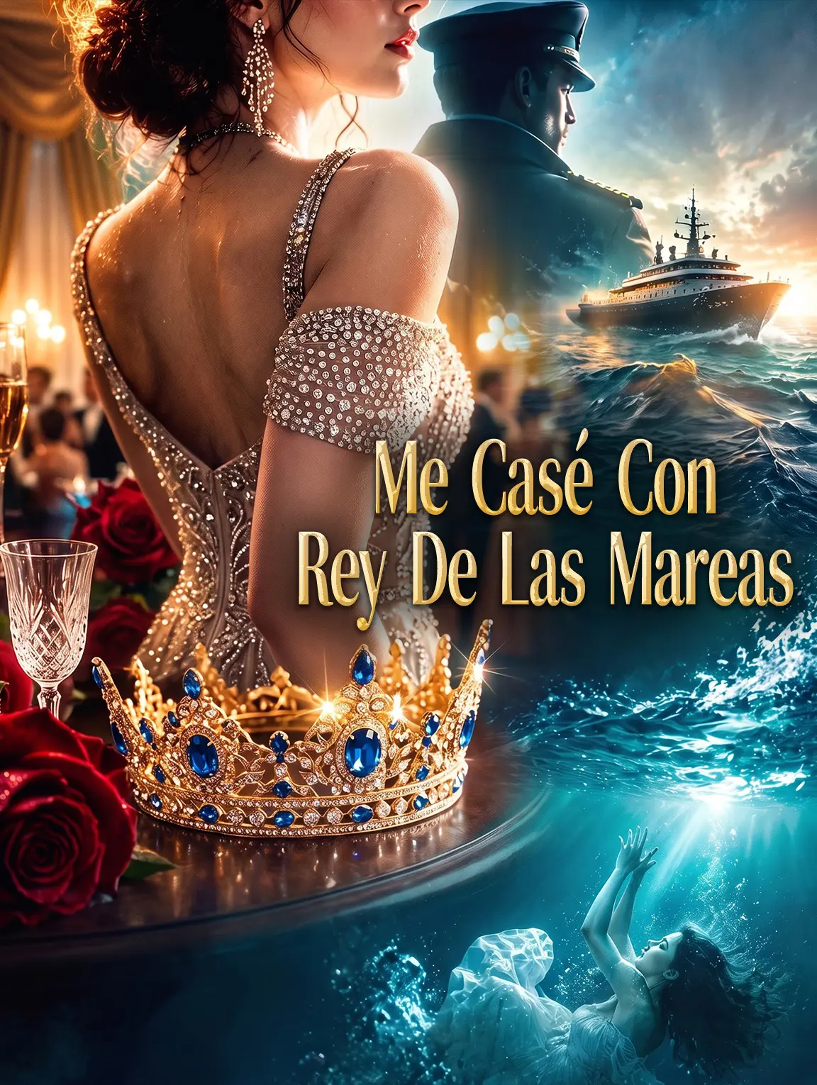 Me Casé Con Rey De Las Mareas
