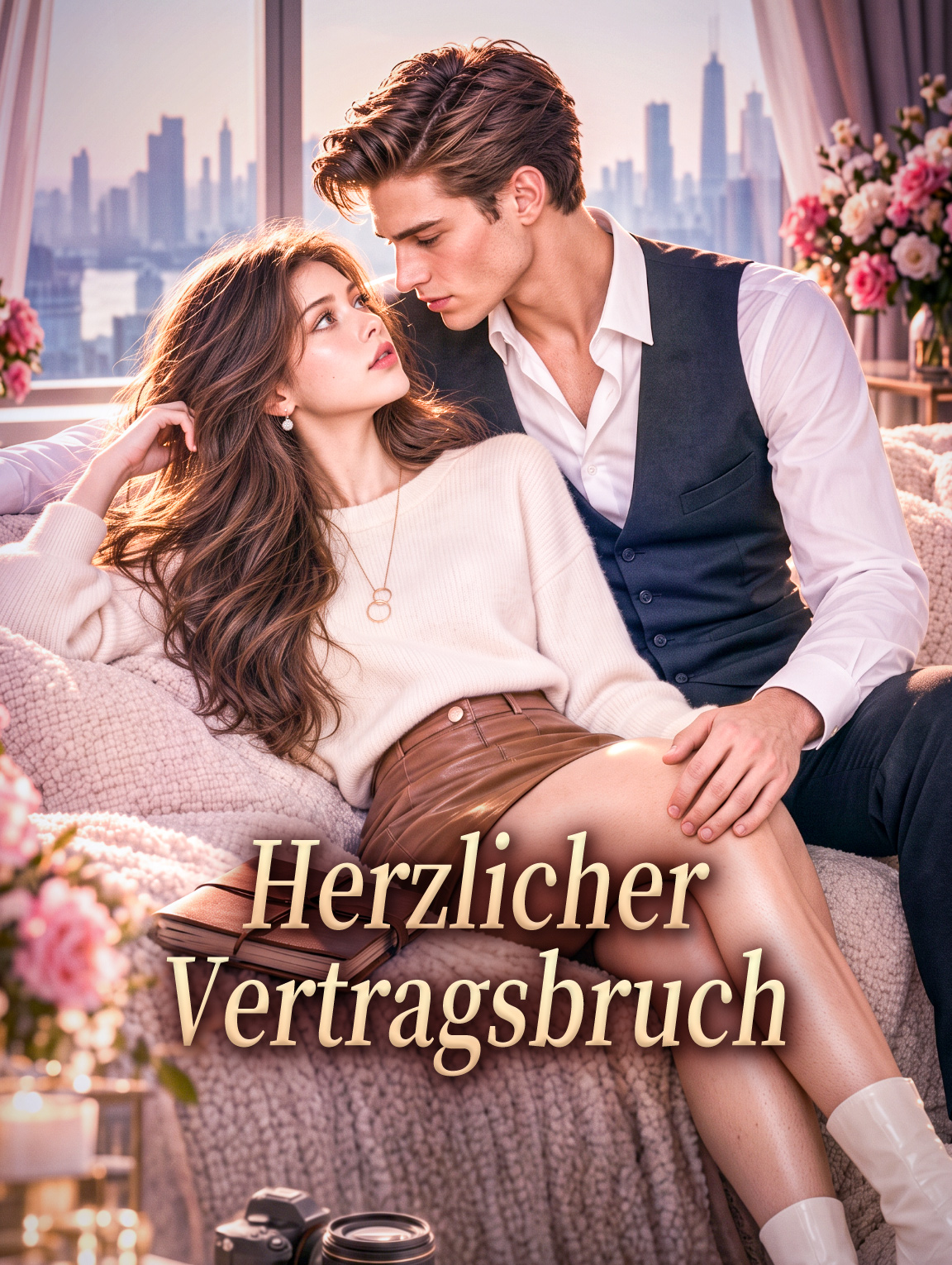 Herzlicher Vertragsbruch