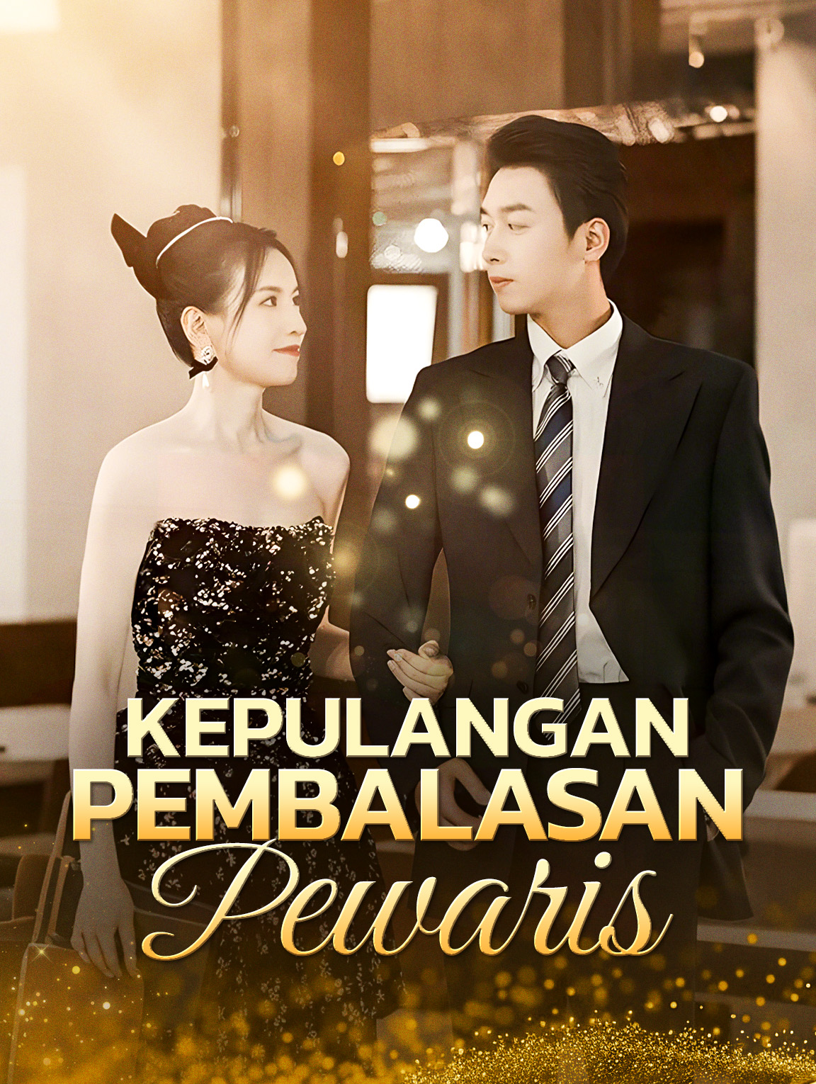 Kepulangan Pembalasan Pewaris