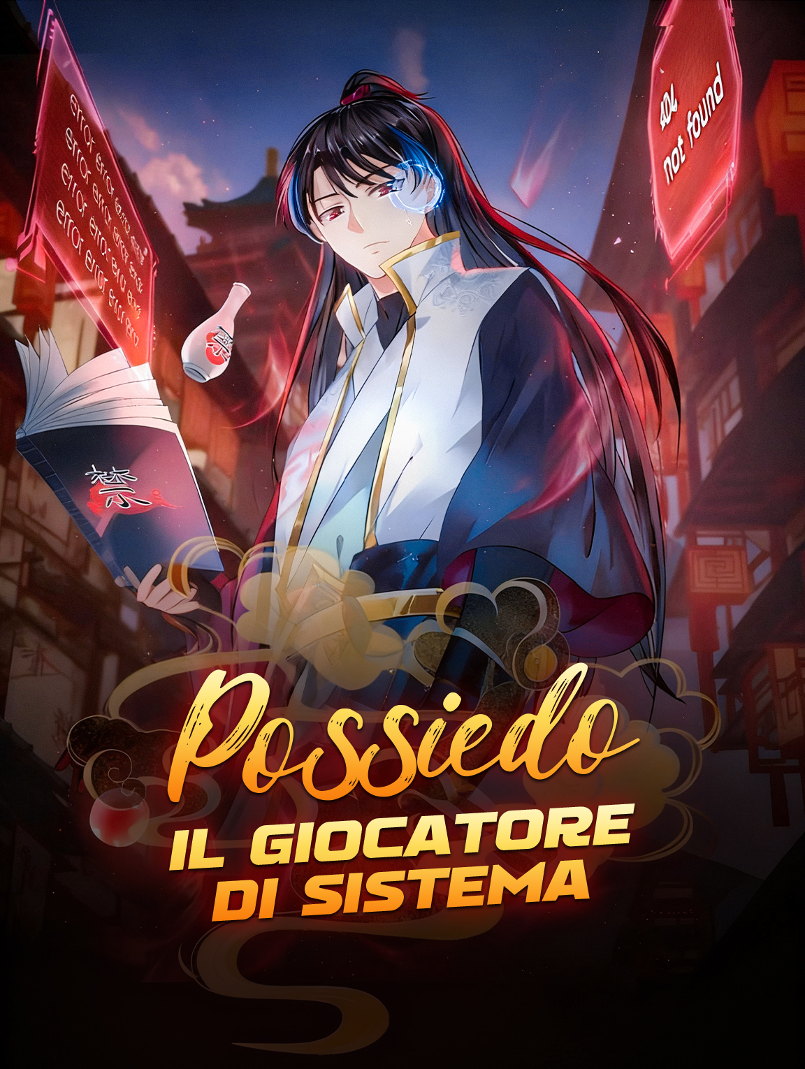 Possiedoil Giocatore di Sistema