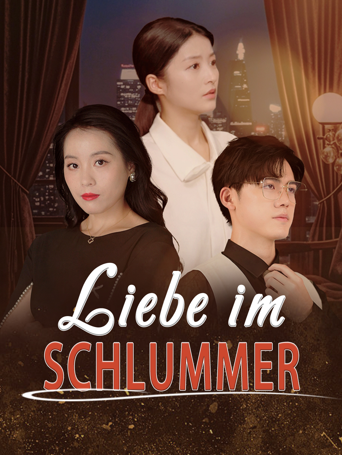 Liebe im Schlummer