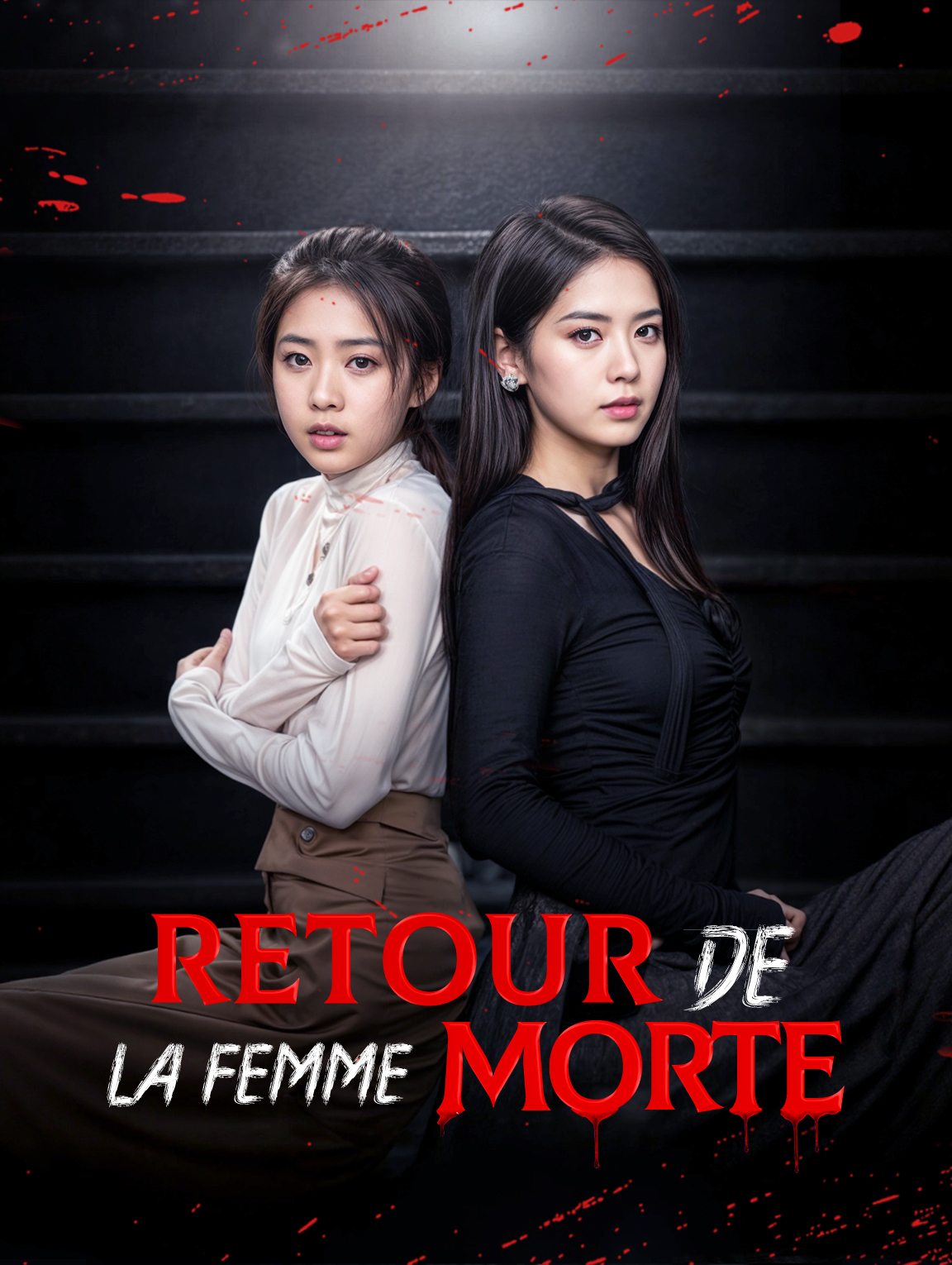 Retour de la femme morte