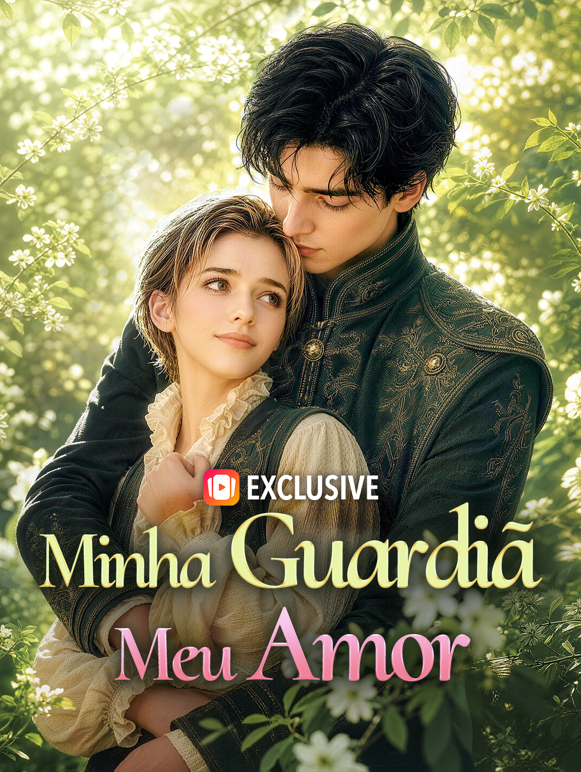 Minha Guardiã, Meu Amor