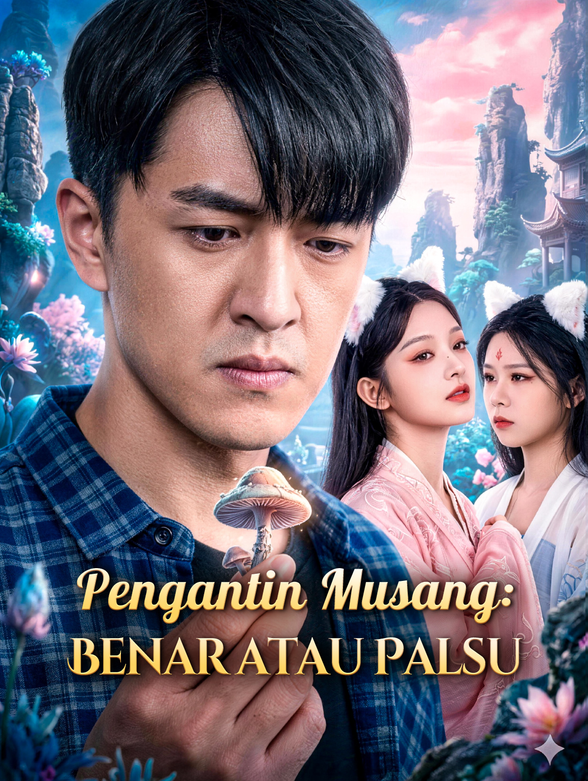 Pengantin Musang: Benar atau Palsu