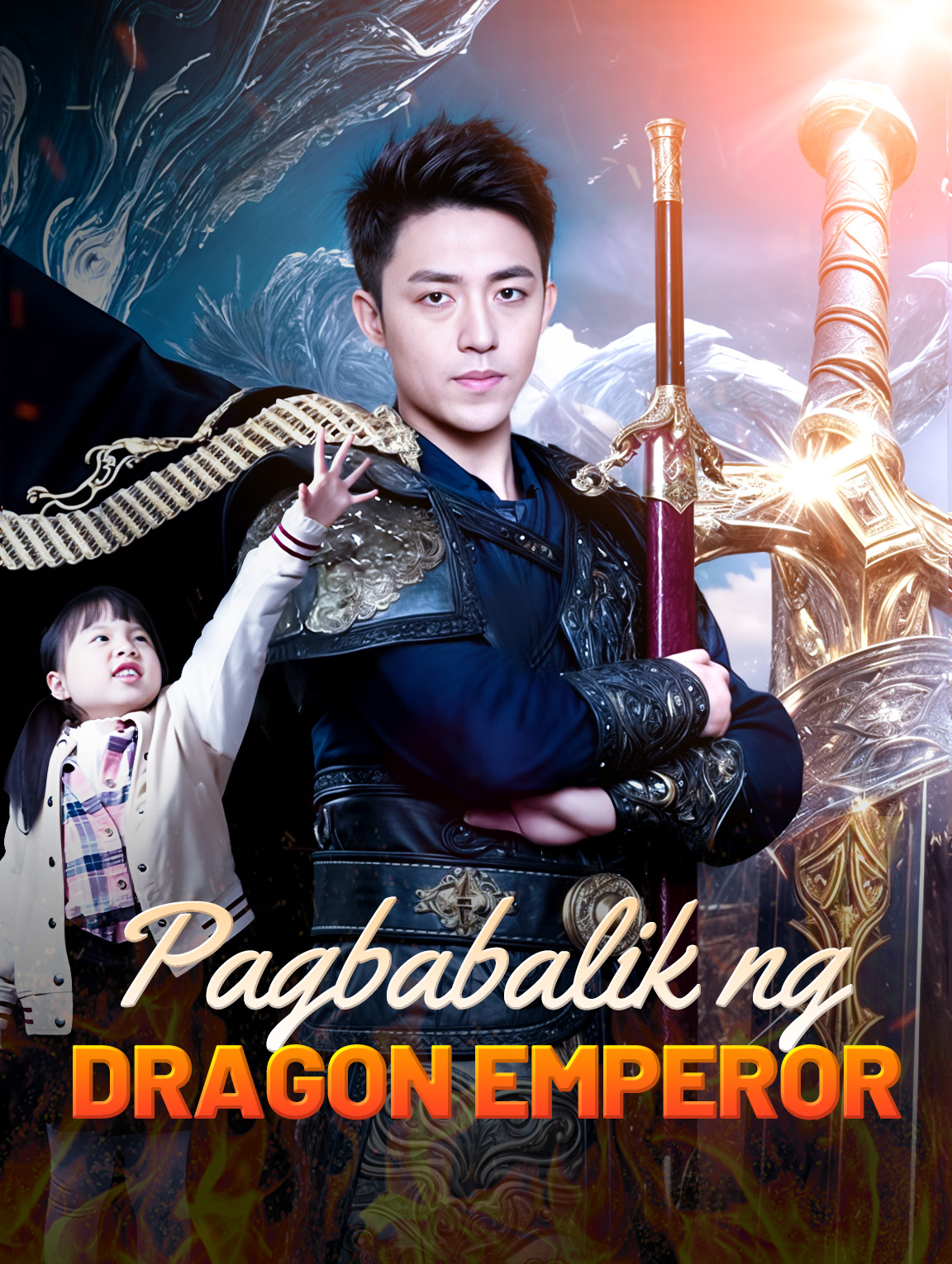 Pagbabalik ng Dragon Emperor