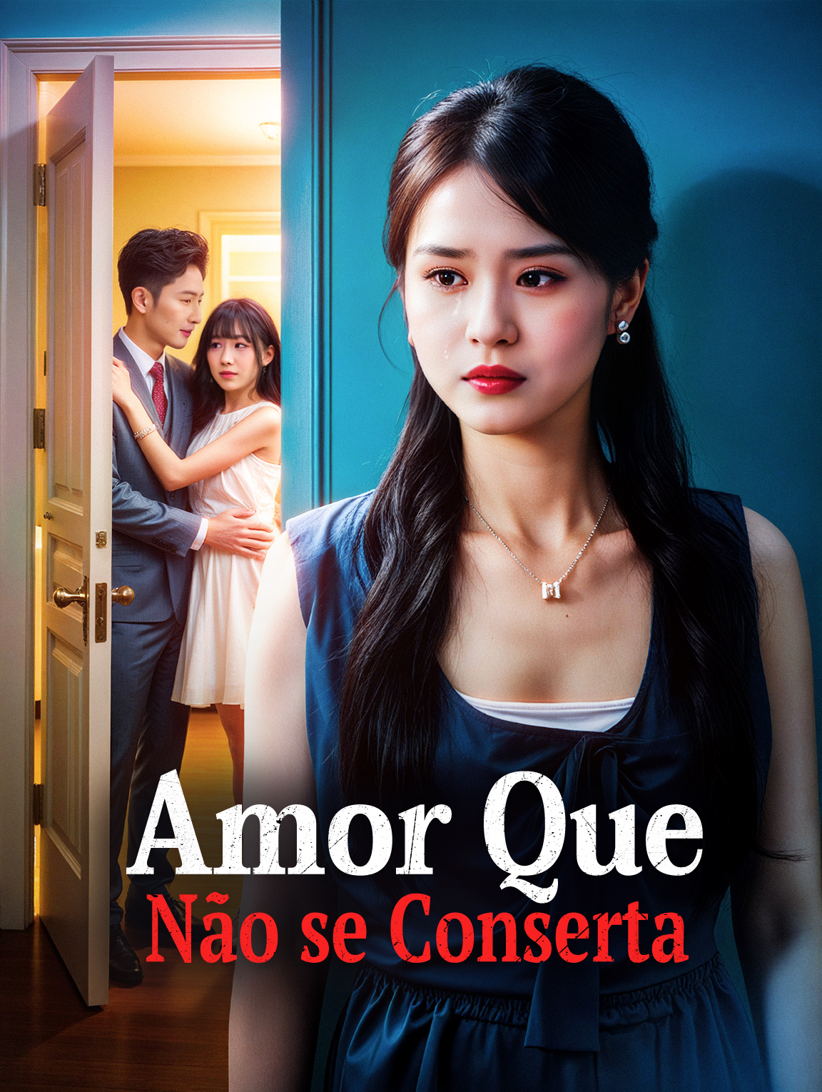 Amor Que Não se Conserta