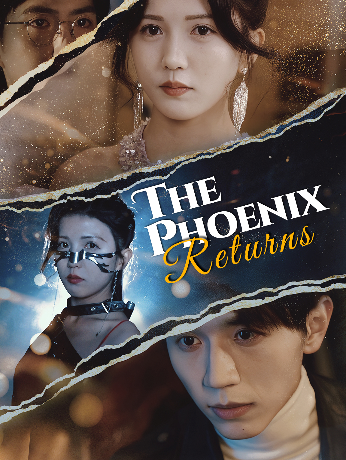 The Phoenix Returns