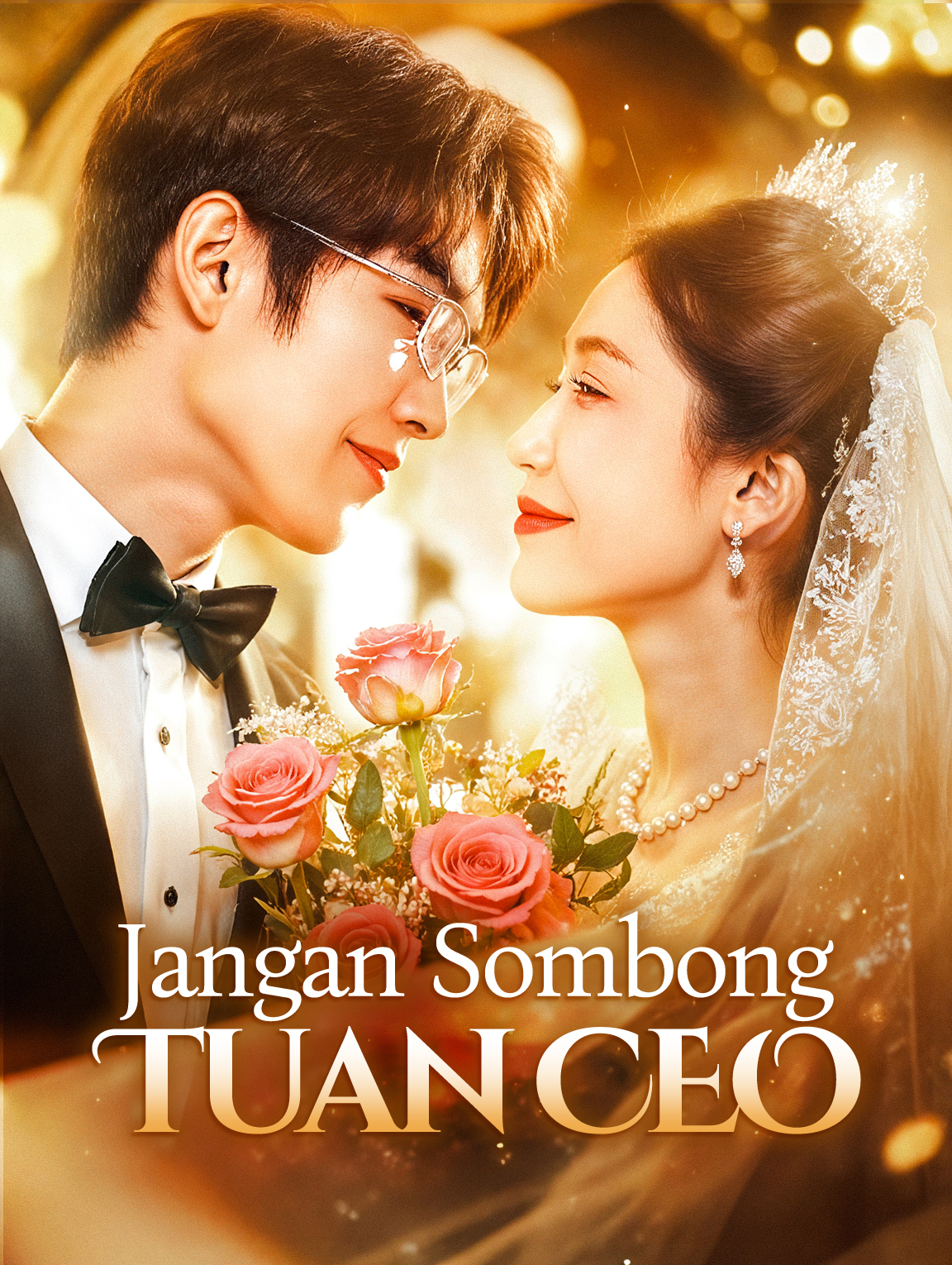 Jangan Sombong, Tuan CEO