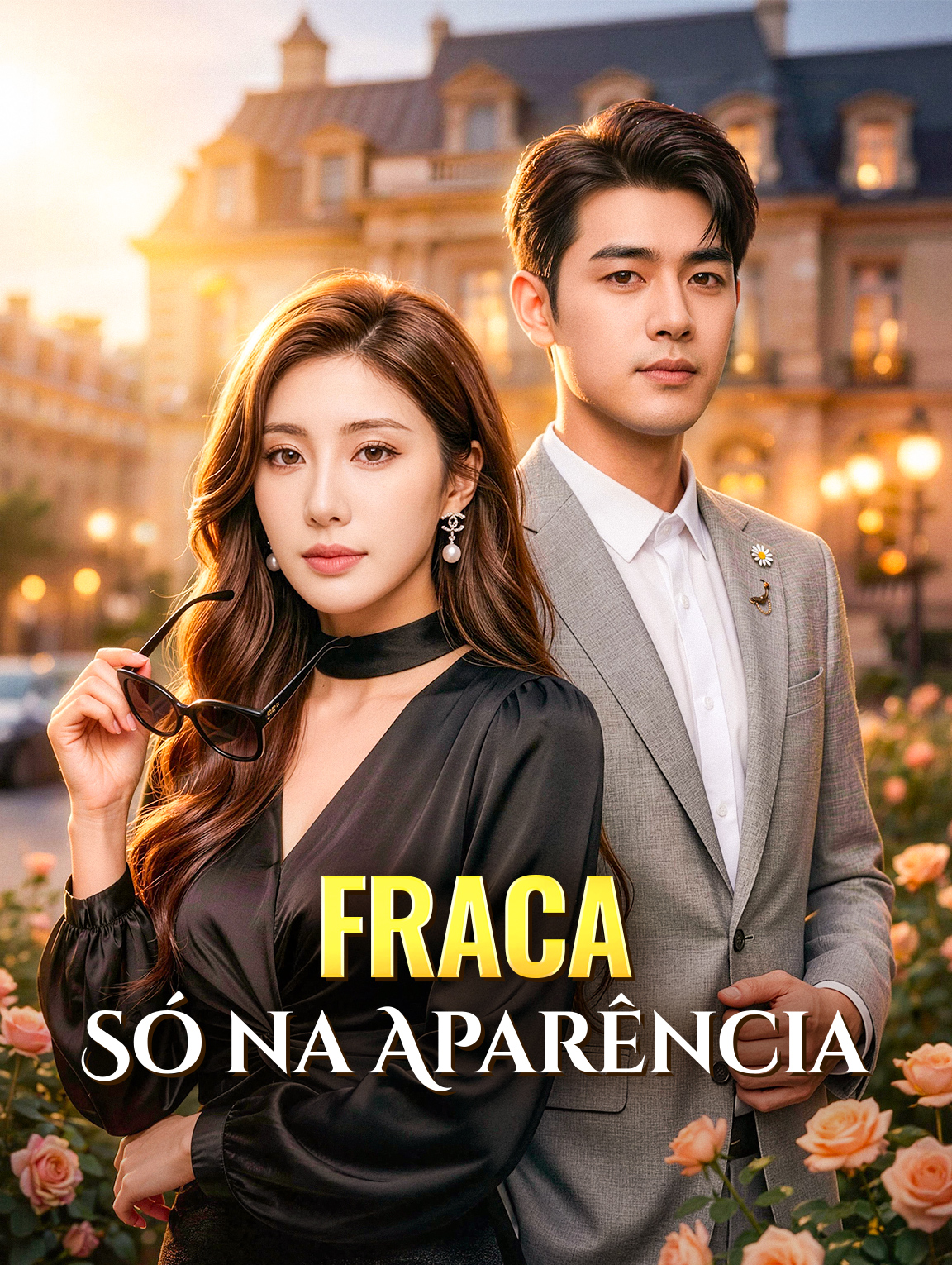 Fraca Só na Aparência