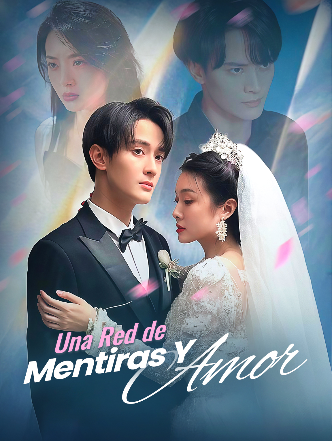 Una Red de Mentiras y Amor