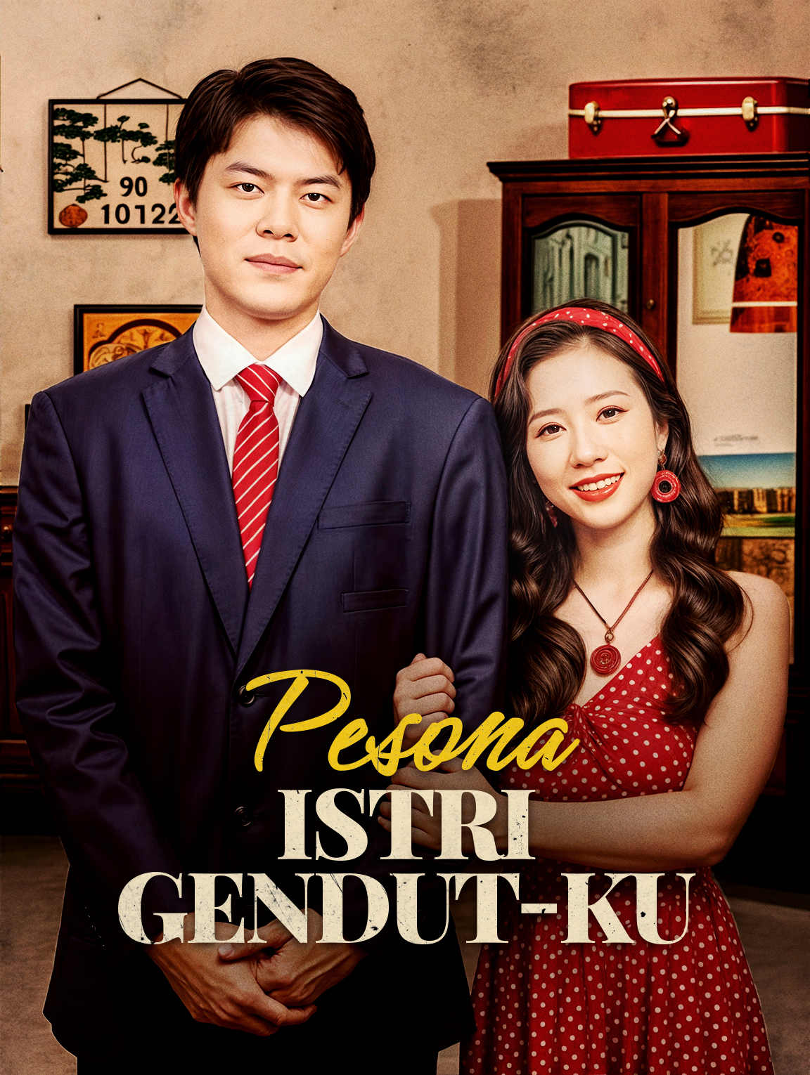 Pesona Istri Gendut-ku