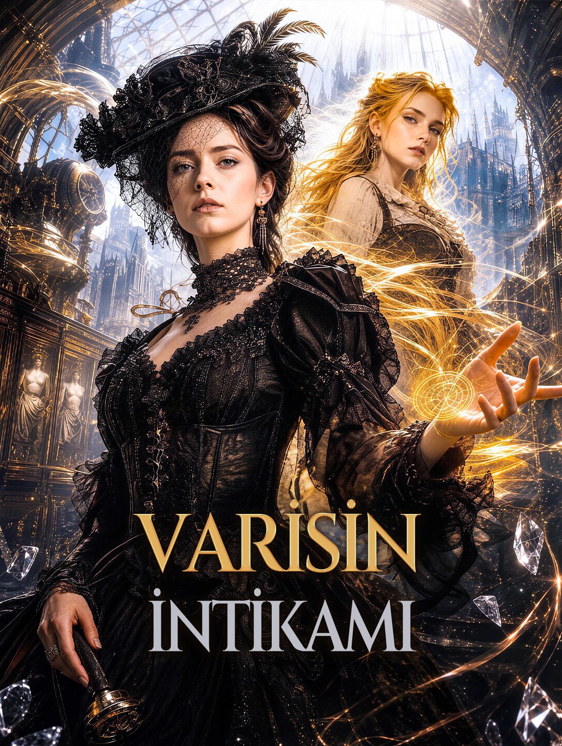 VARİSİN İNTİKAMI