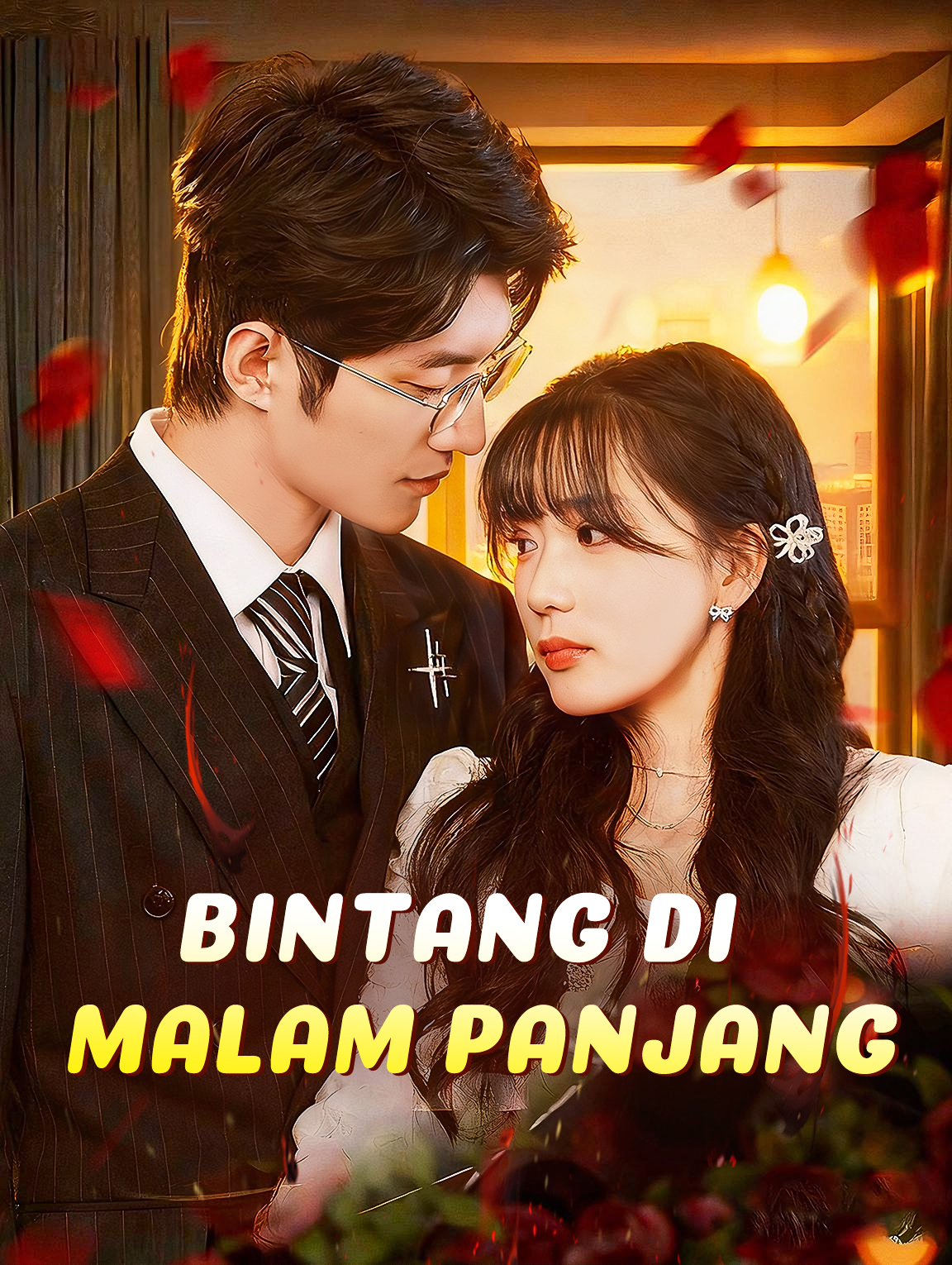 Bintang di Malam Panjang