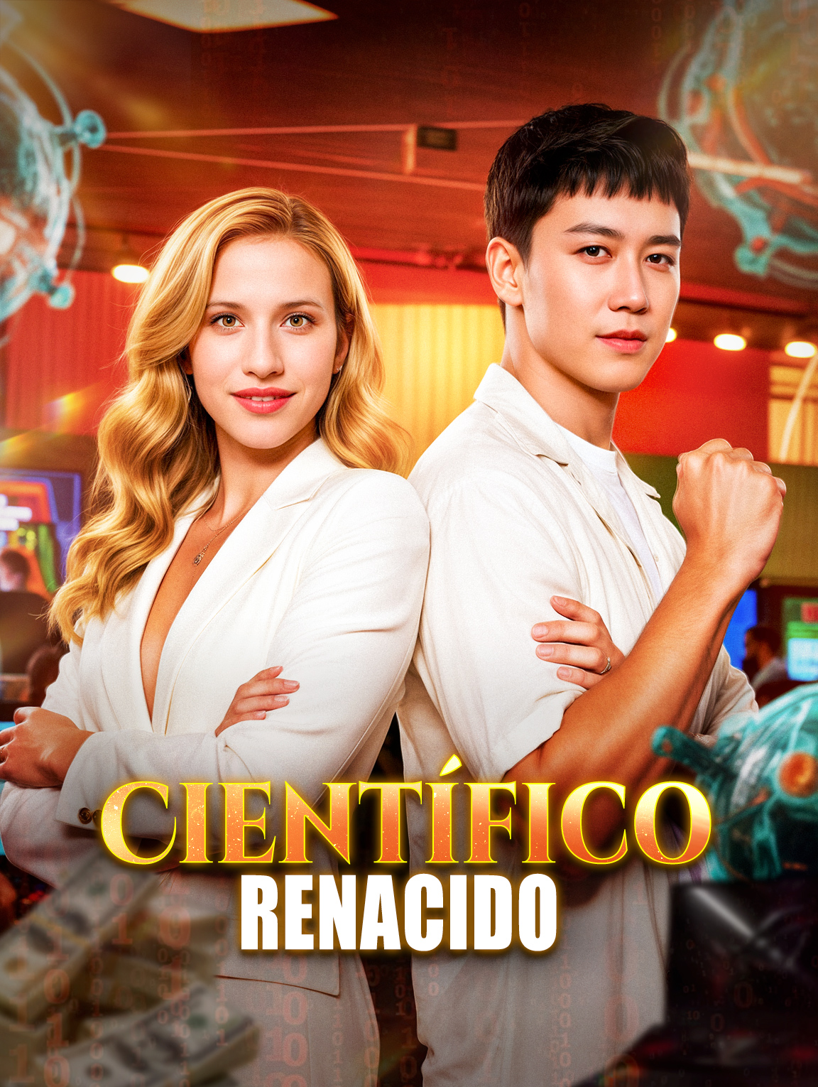 Científico Renacido