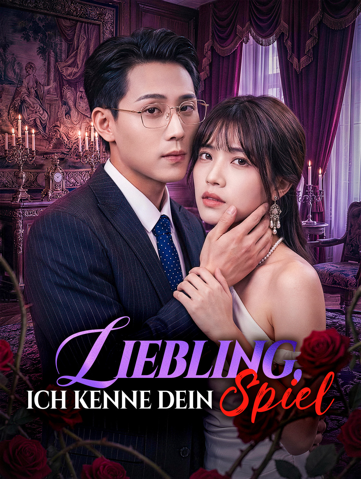 Liebling, ich kenne dein Spiel