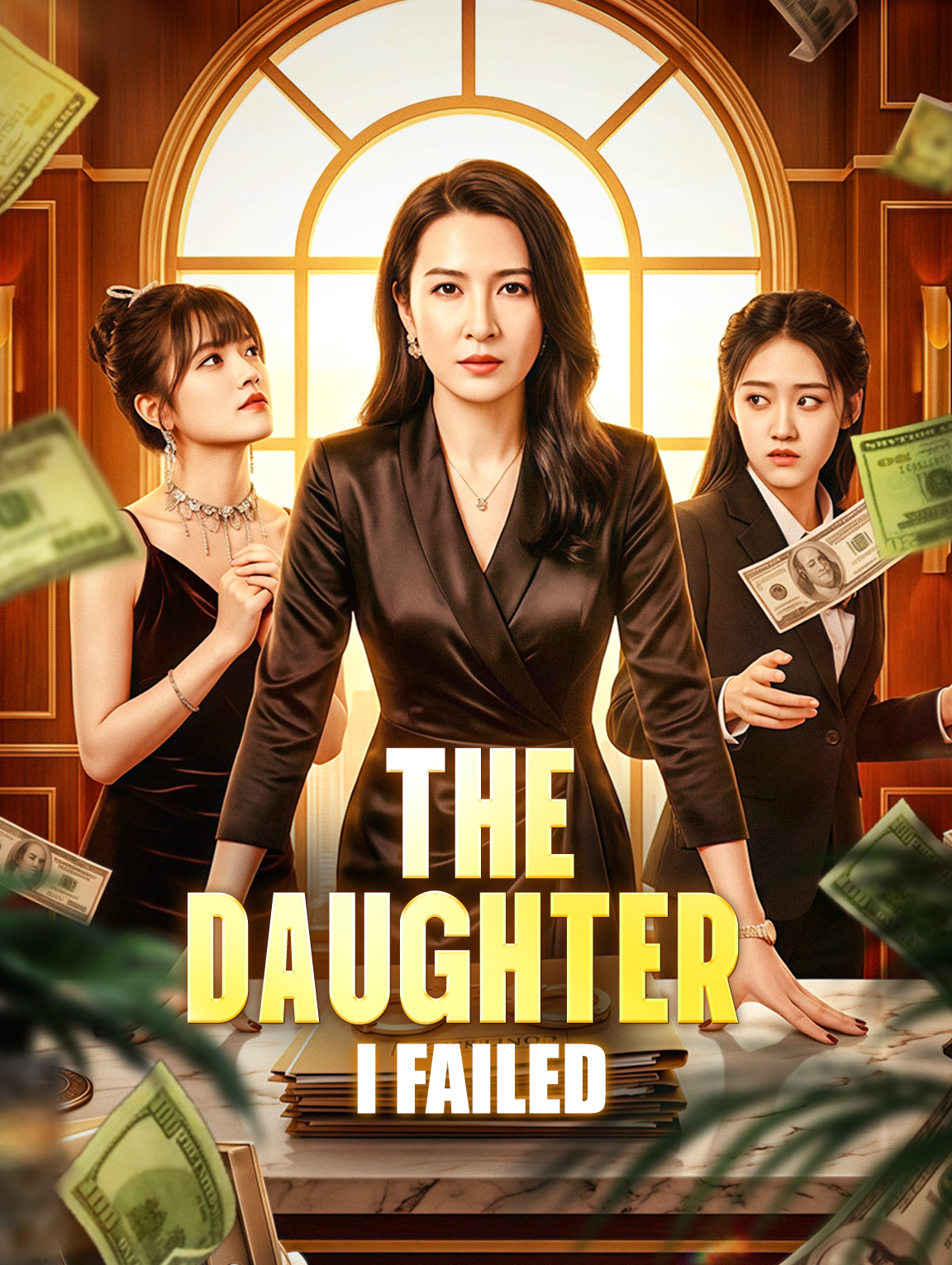 The Daughter I Failed