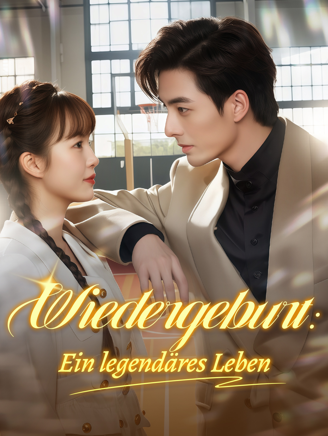 Wiedergeburt: Ein legendäres Leben