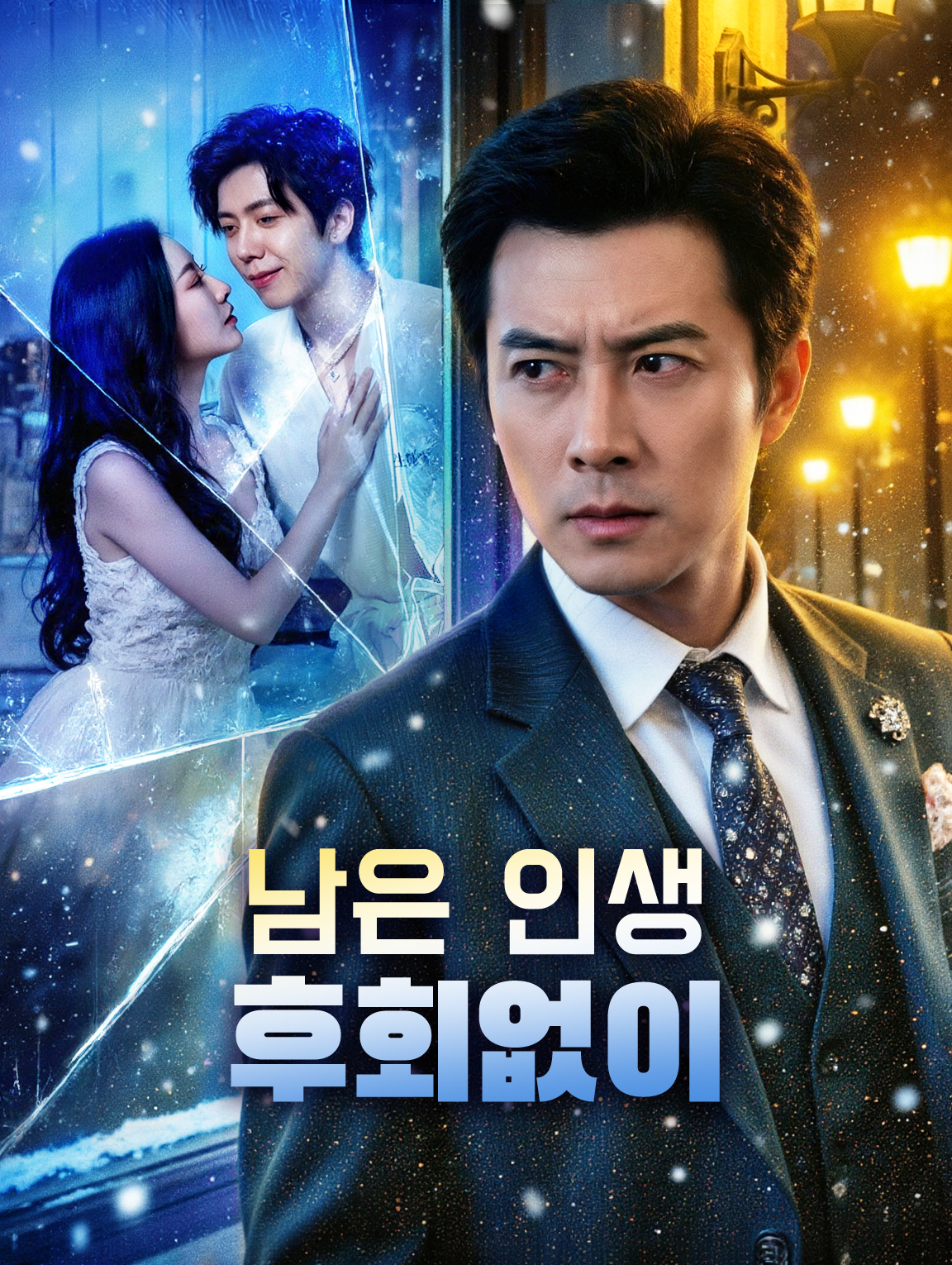 남은 인생, 후회없이
