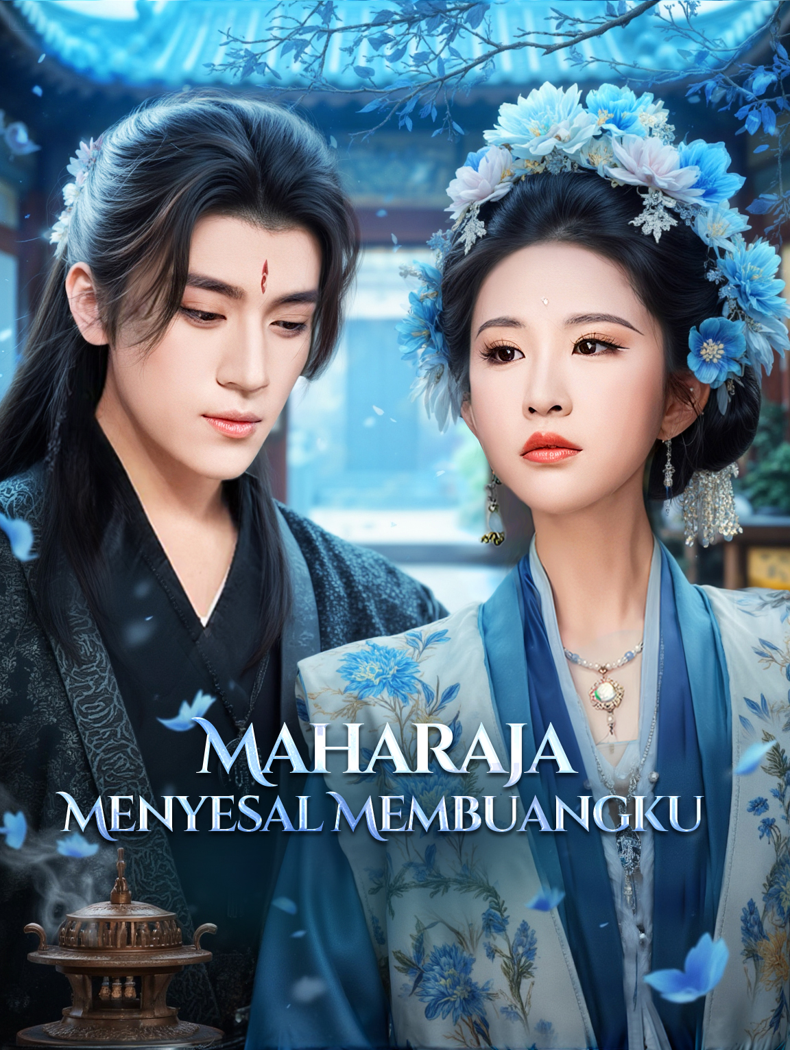 Maharaja Menyesal Membuangku