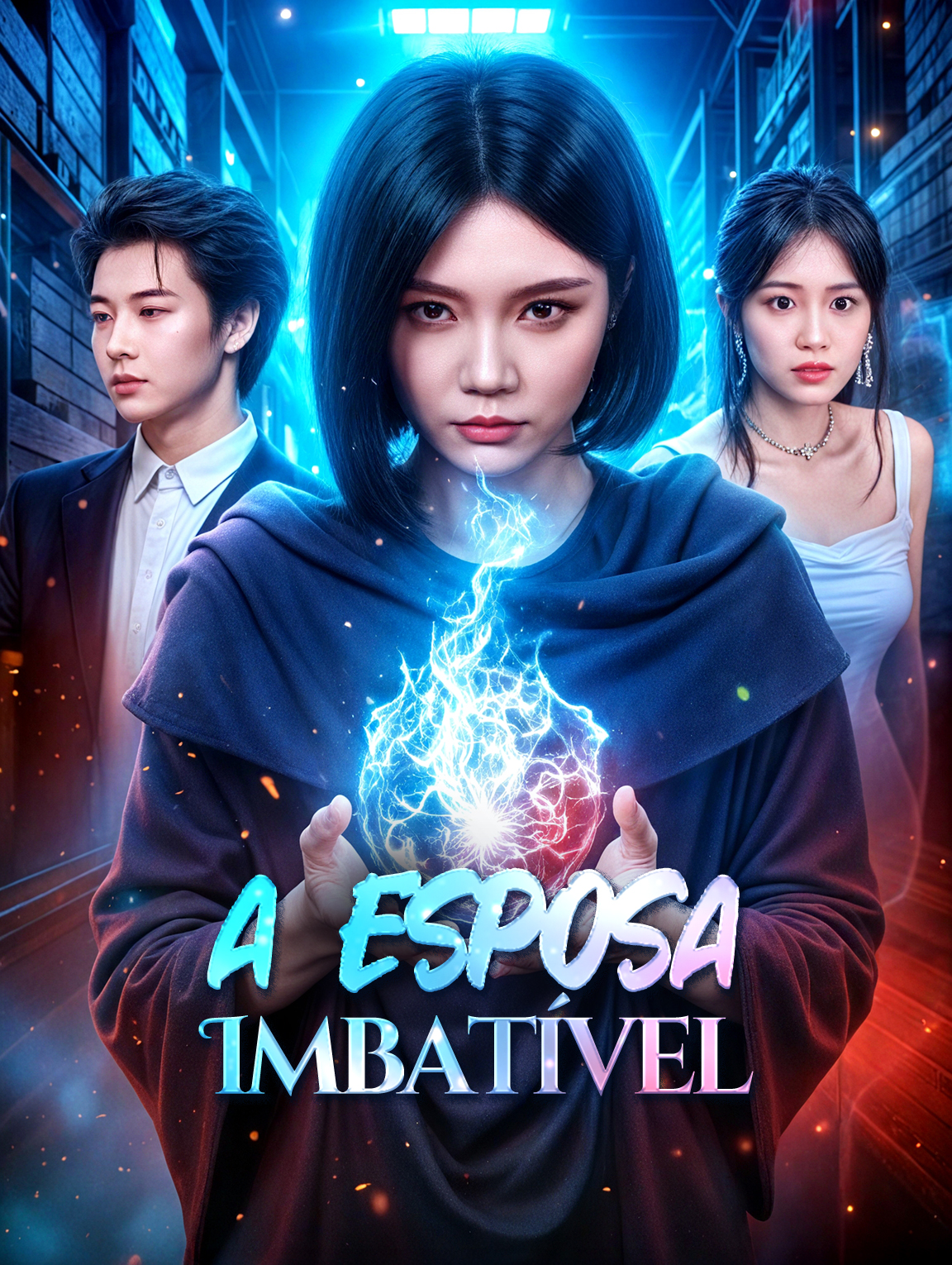 A Esposa Imbatível