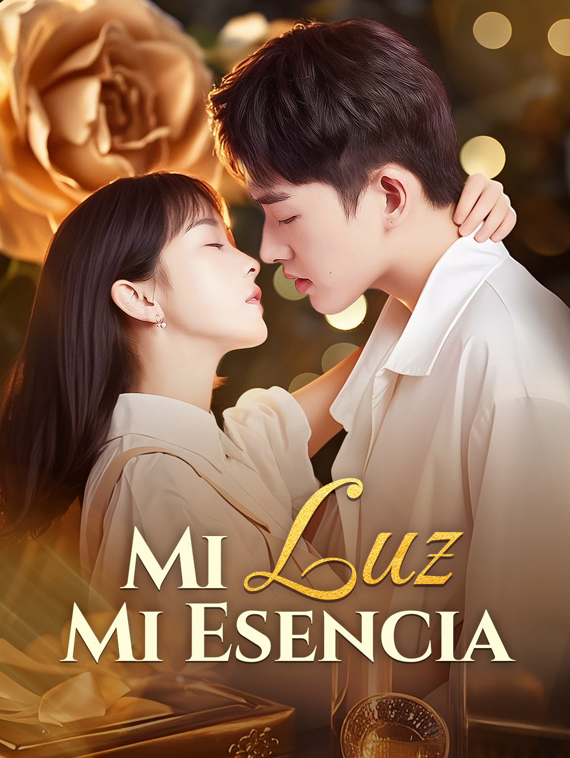 Mi Luz, Mi Esencia