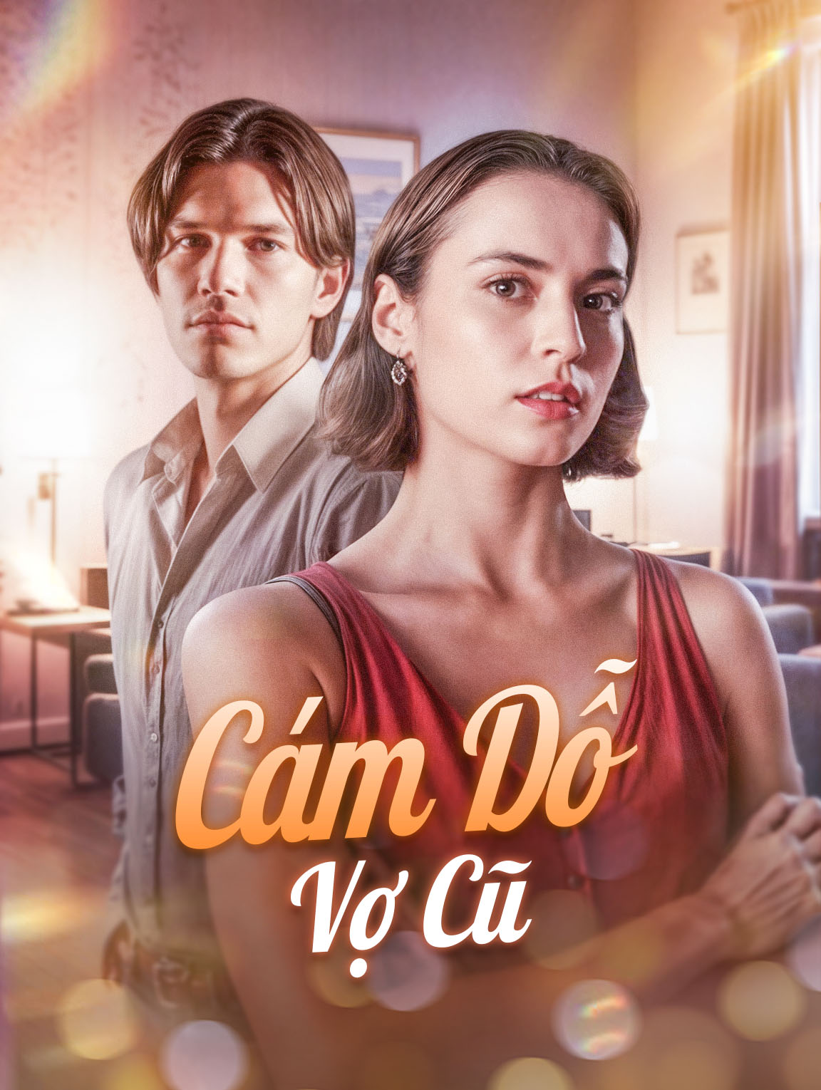 Cám Dỗ Vợ Cũ