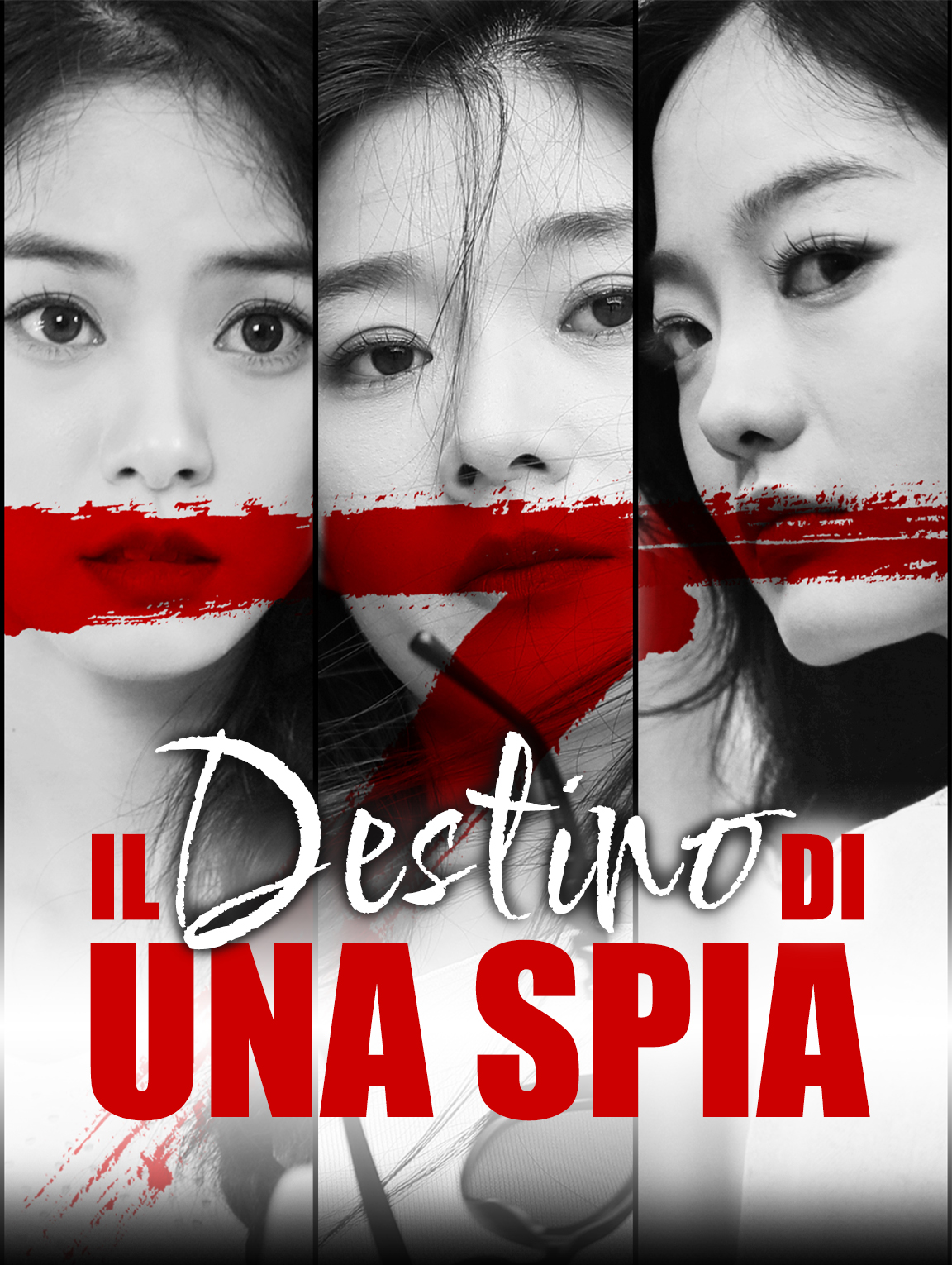 Il Destino di una Spia