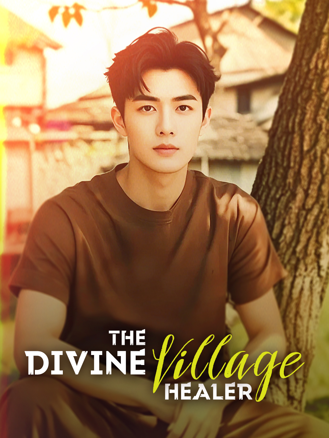 The Divine Village Healer