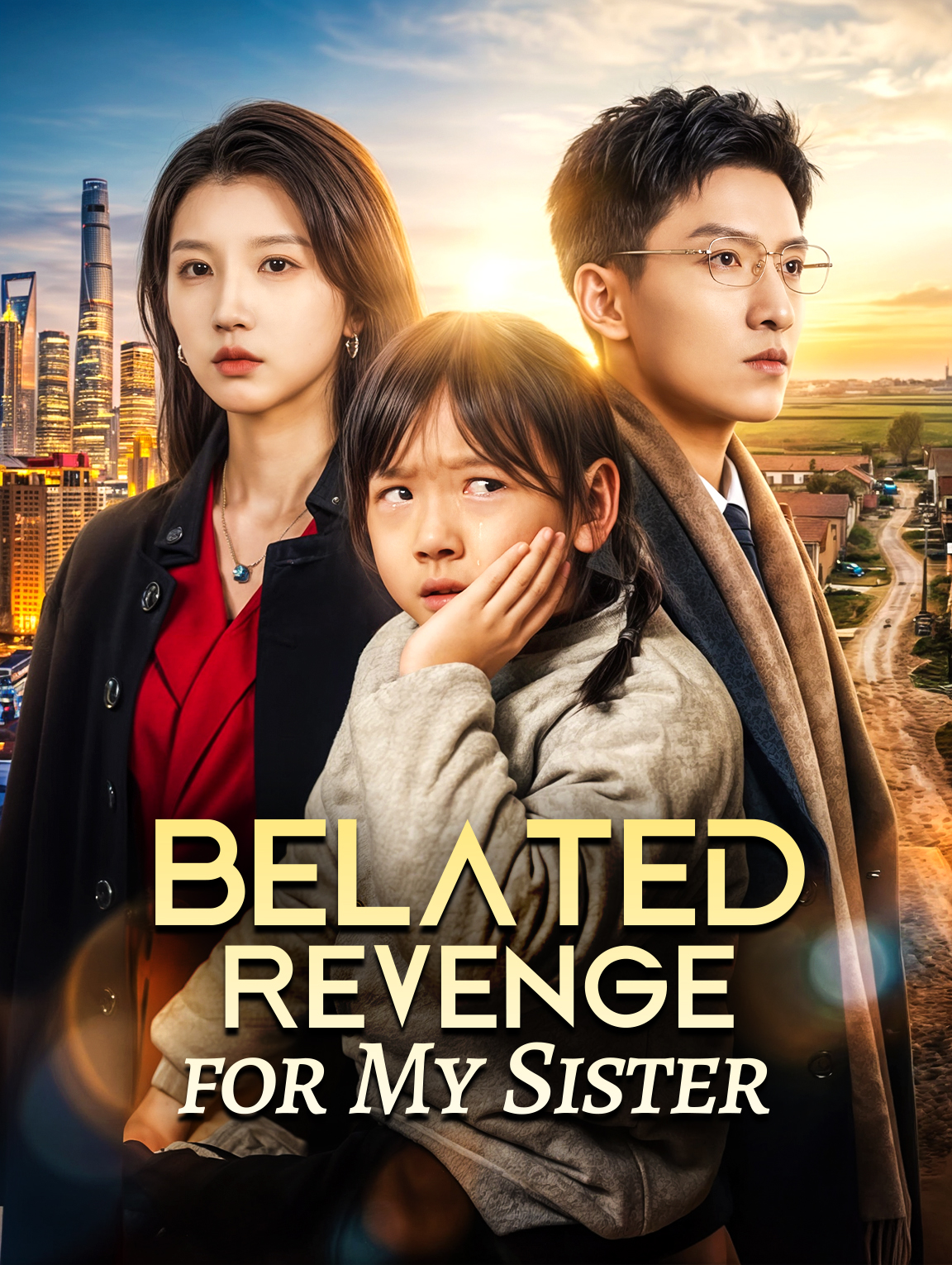 Belated Revenge for My Sister