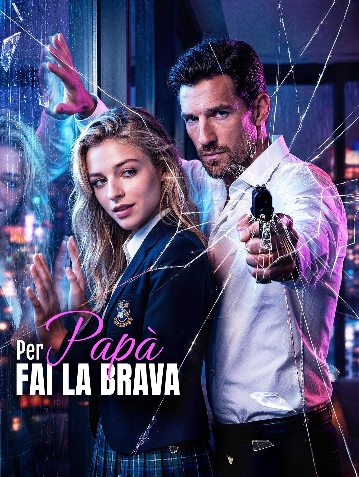Per Papà, Fai la Brava