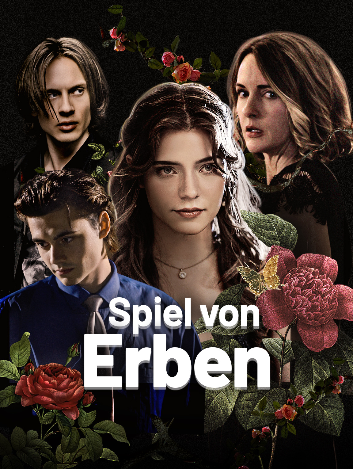 Spiel der Erben