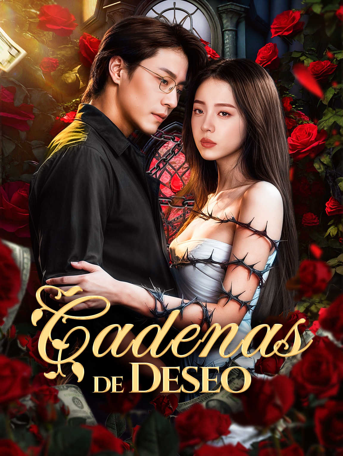 Cadenas de Deseo