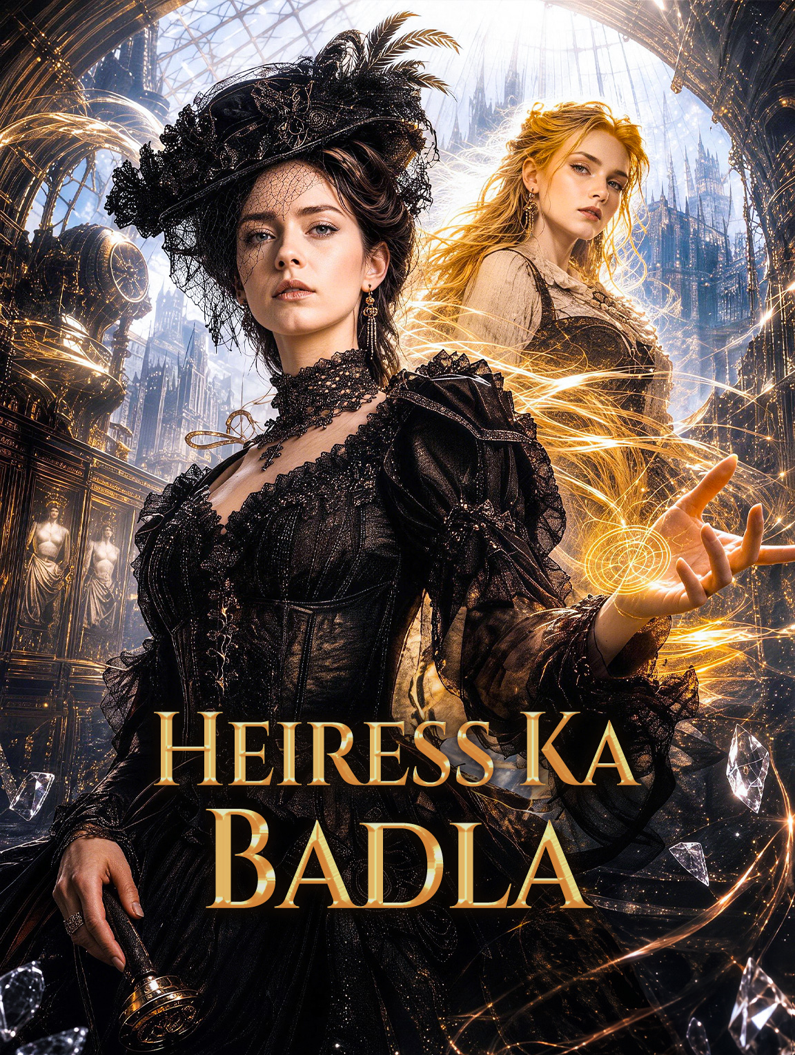 Heiress Ka Badla