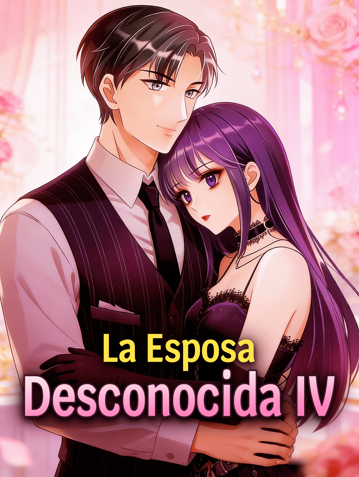 La Esposa Desconocida IV