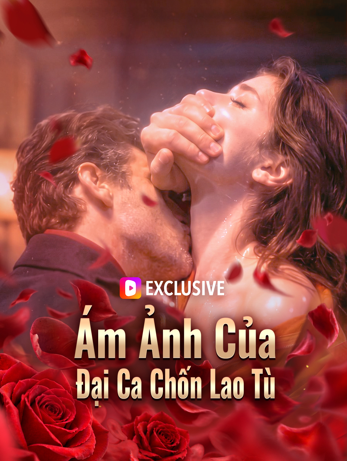 Ám Ảnh Của Đại Ca Chốn Lao Tù